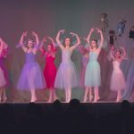 Ballettschule Moderegger Die Puppenfee Datteln