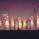 Ballettschule Moderegger Die Puppenfee Datteln