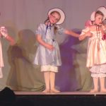 Ballettschule Moderegger Die Puppenfee Datteln