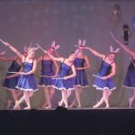 Ballettschule Moderegger Die Puppenfee Datteln