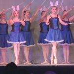 Ballettschule Moderegger Die Puppenfee Datteln