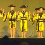 Ballettschule Moderegger Die Puppenfee Datteln