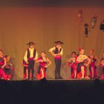 Ballettschule Moderegger Die Puppenfee Datteln