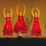 Ballettschule Moderegger Die Puppenfee Datteln