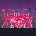 Ballettschule Moderegger Die Puppenfee Datteln