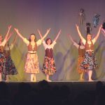 Ballettschule Moderegger Die Puppenfee Datteln