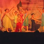 Ballettschule Moderegger Tschaikowsky Ballettgala Datteln