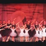 Ballettschule Moderegger Tschaikowsky Ballettgala Datteln