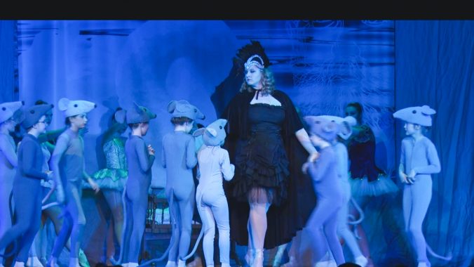 Ballettschule Moderegger Tschaikowsky Ballettgala Datteln