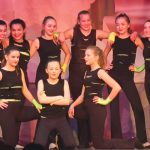 Ballettschule Moderegger Tschaikowsky Ballettgala Datteln