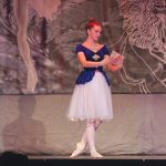 Ballettschule Moderegger Tschaikowsky Ballettgala Datteln