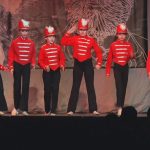 Ballettschule Moderegger Tschaikowsky Ballettgala Datteln