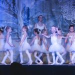 Ballettschule Moderegger Tschaikowsky Ballettgala Datteln