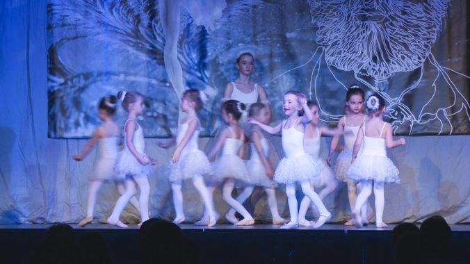 Ballettschule Moderegger Tschaikowsky Ballettgala Datteln