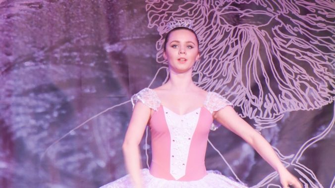 Ballettschule Moderegger Tschaikowsky Ballettgala Datteln