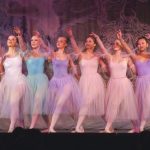 Ballettschule Moderegger Tschaikowsky Ballettgala Datteln