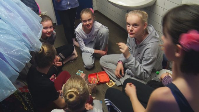 Ballettschule Moderegger Tschaikowsky Ballettgala Datteln