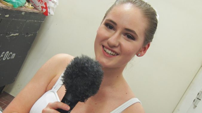 Ballettschule Moderegger Tschaikowsky Ballettgala Datteln