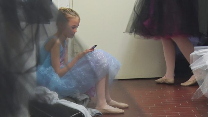 Ballettschule Moderegger Tschaikowsky Ballettgala Datteln