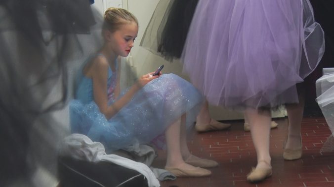 Ballettschule Moderegger Tschaikowsky Ballettgala Datteln