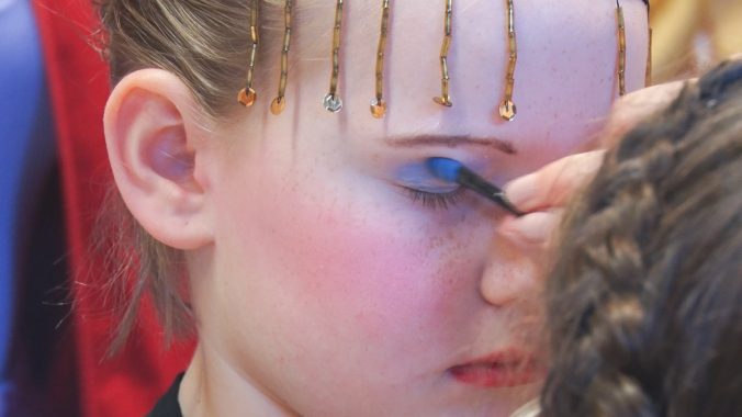 Ballettschule Moderegger Tschaikowsky Ballettgala Datteln