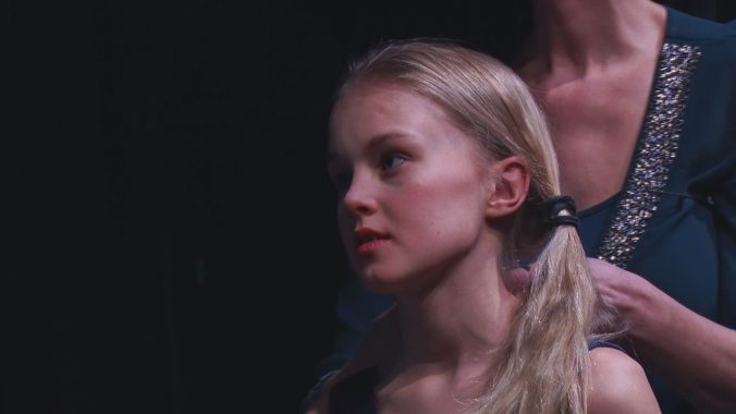 Ballettschule Moderegger Tschaikowsky Ballettgala Datteln